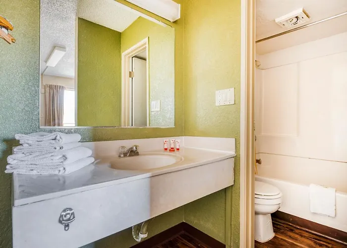 Hotel Oyo Downtown 2*