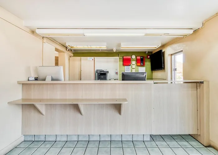 Oyo Downtown Hotel Tucson