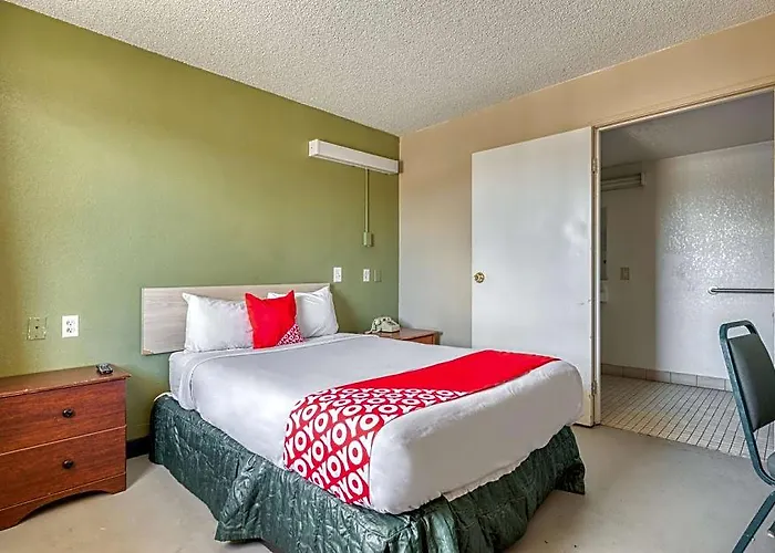 Oyo Downtown Hotel 2*