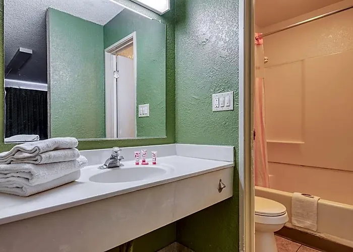 Oyo Downtown Hotel Tucson