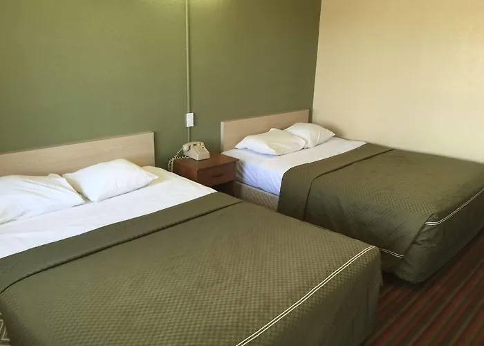 Hotel Oyo Downtown