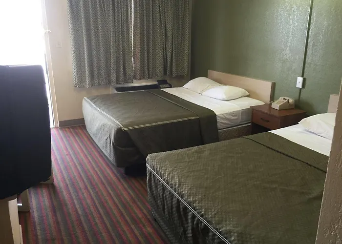 Oyo Downtown Hotel Tucson
