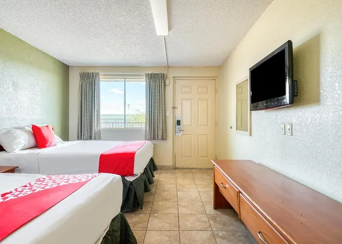Hotel Oyo Downtown 2*