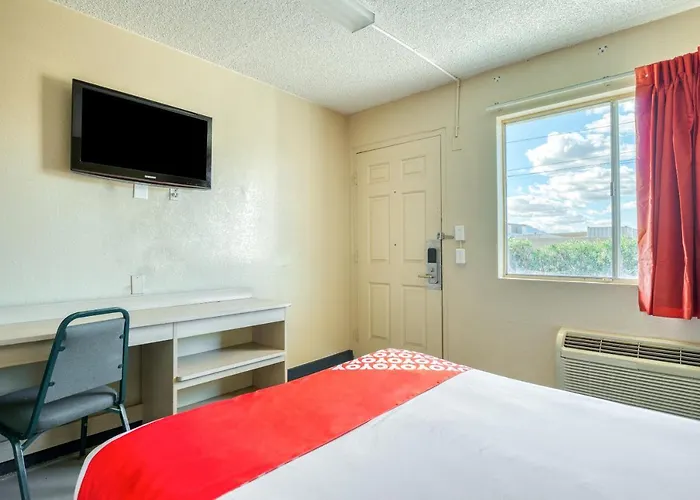 Hotel Oyo Downtown